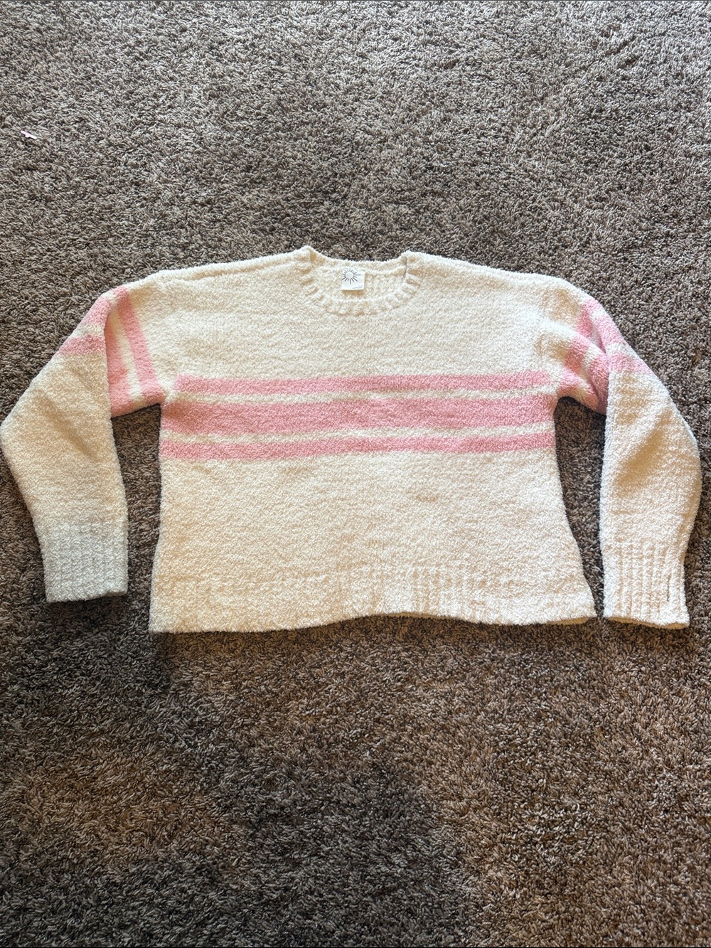 Offline by aerie sweater